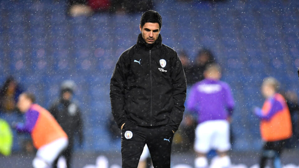 Arteta