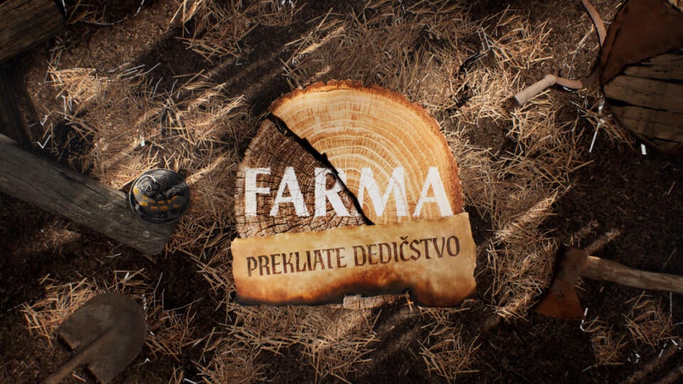 farma, farma 17, markíza,