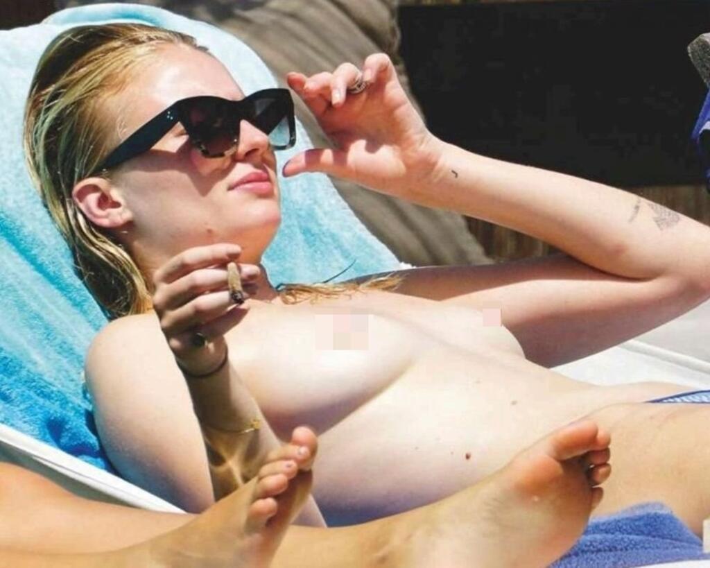 Keď idú celebrity na dovolenkách DONAHA: Meghan nie je jediná, kto na pláži...