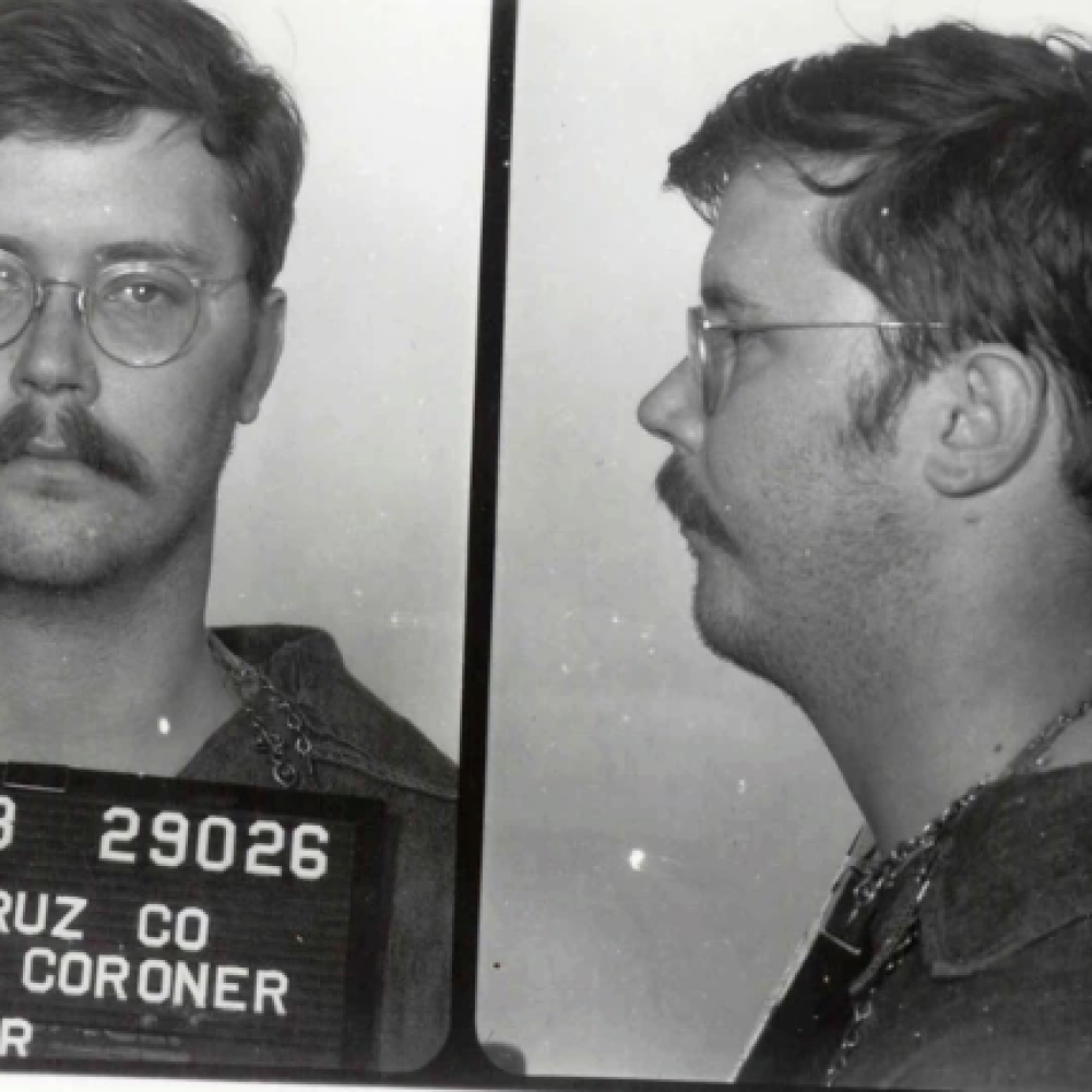 Edmund Kemper