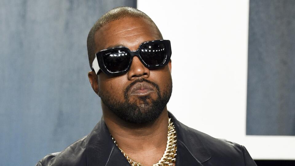 Kanye West - Ye