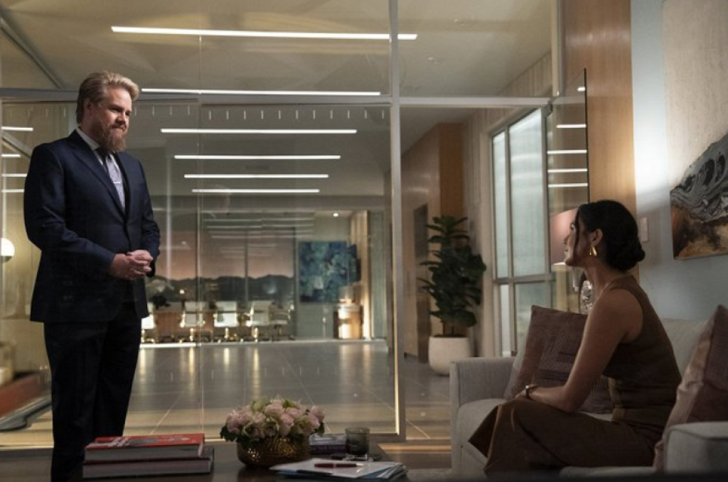 Suits L.A.