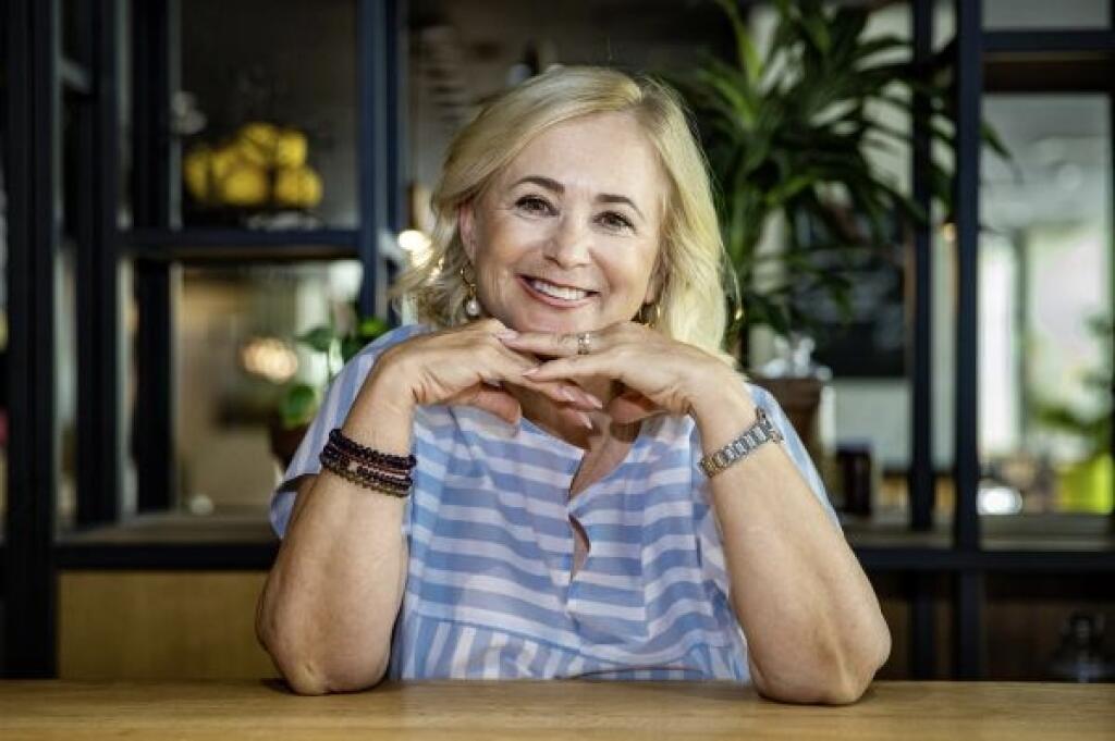 Jana Nagyová