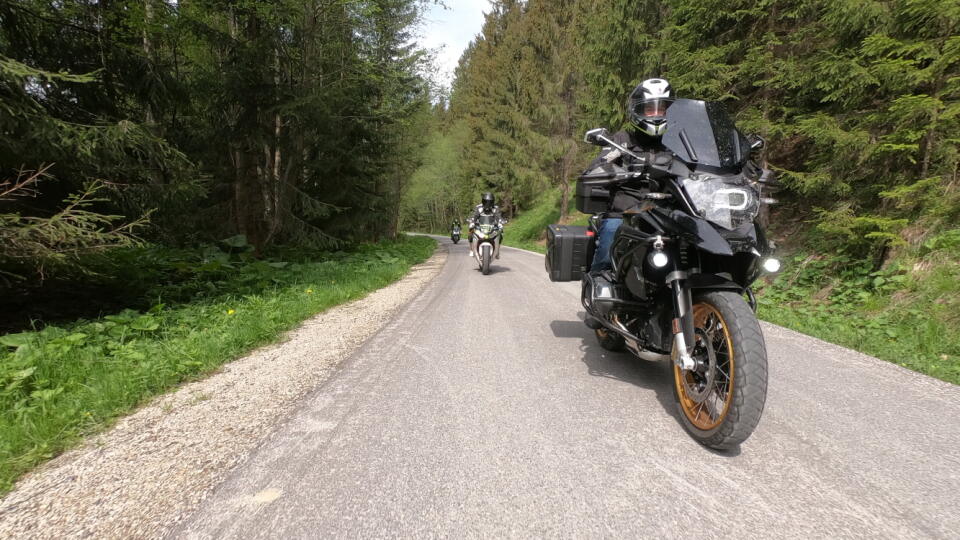 BMW 1250 GS