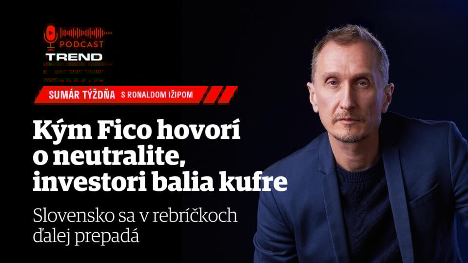 TREND PODCAST