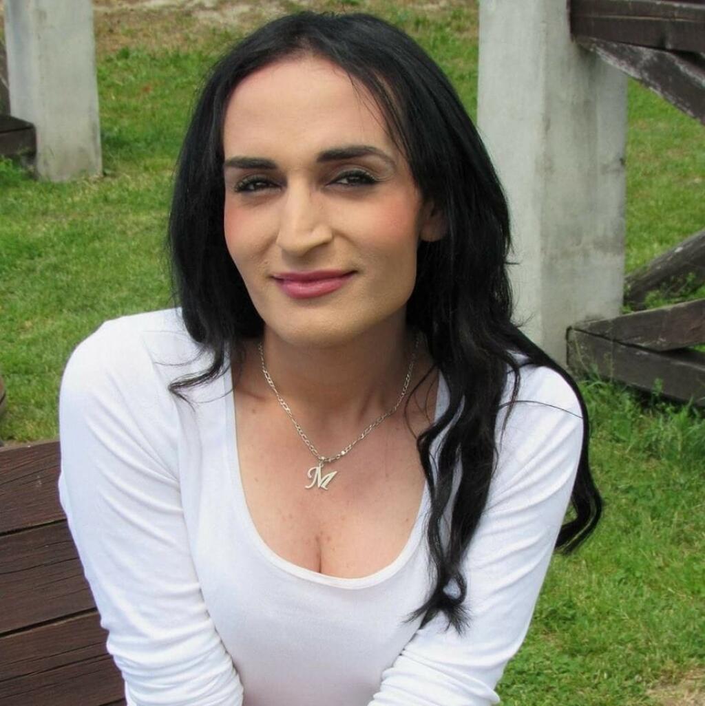 FOTO šokujúcej premeny: Kimlička urobil z bývalého superstaristu krásnu ženu!