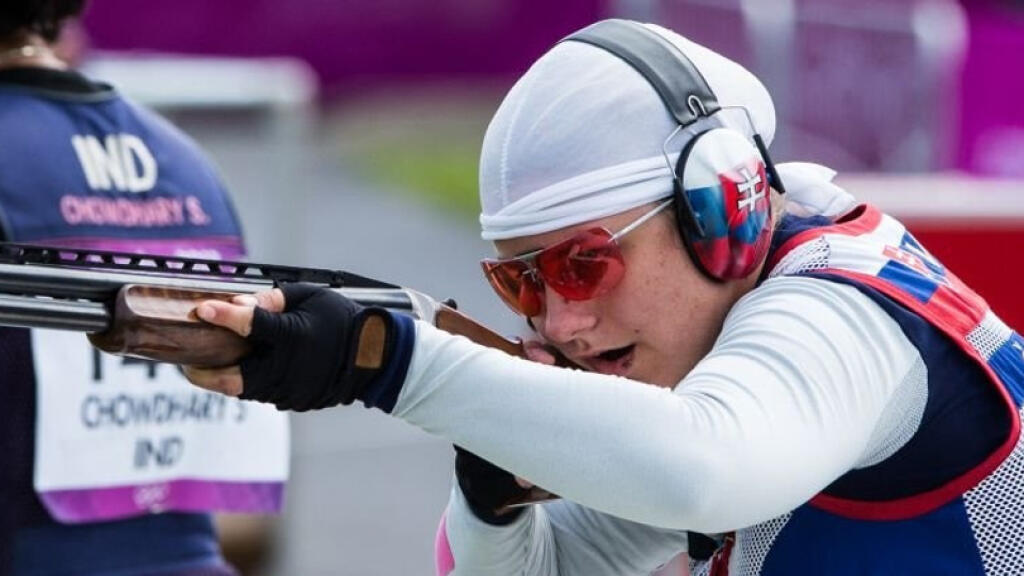Zuzana Rehák Štefečeková.
