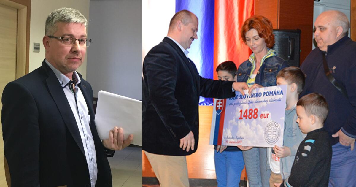 Znalec na neonacizmus o Kotlebových 1488 eurách: Na náhodu v tomto prípade vôbec neverím