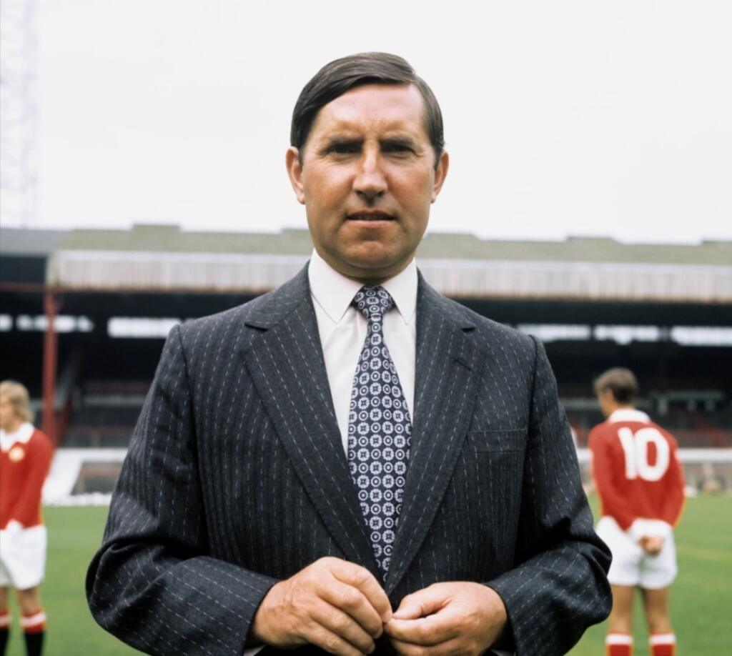 Frank O´Farrell