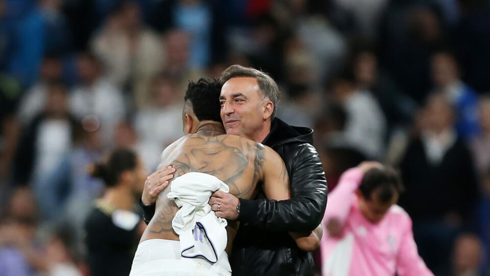 Carlos Carvalhal