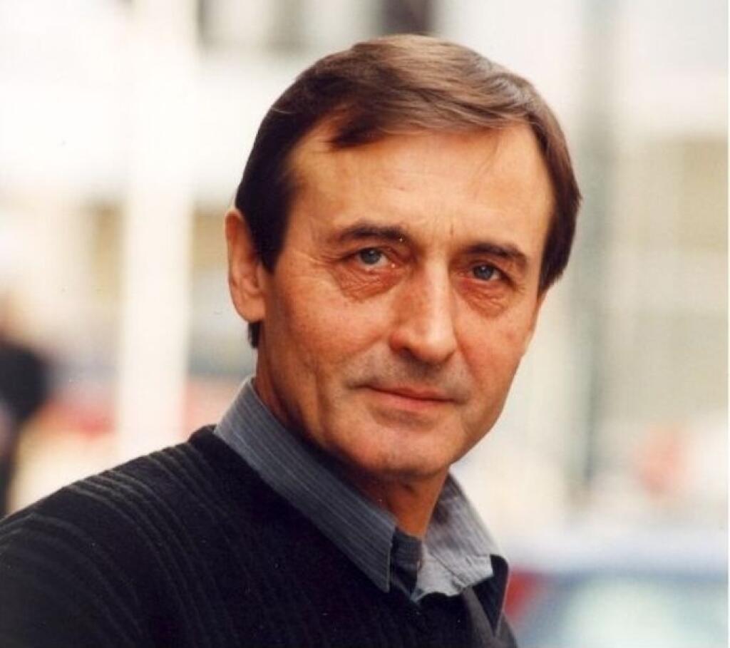 Michal Dočolomanský je legenda, na ktorú sa nezabúda.