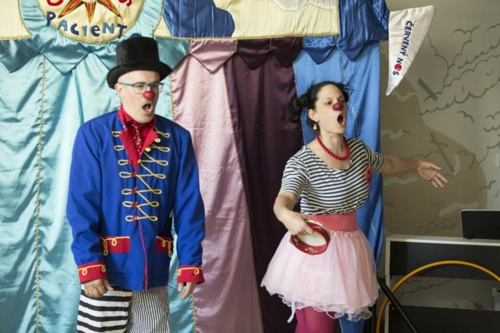Cirkus Paciento