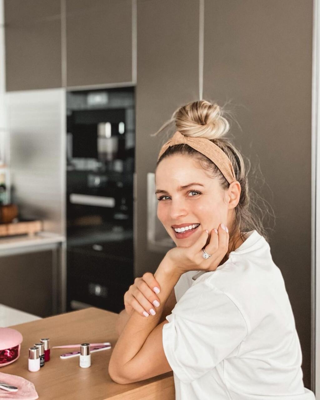 Ivana Gáborík