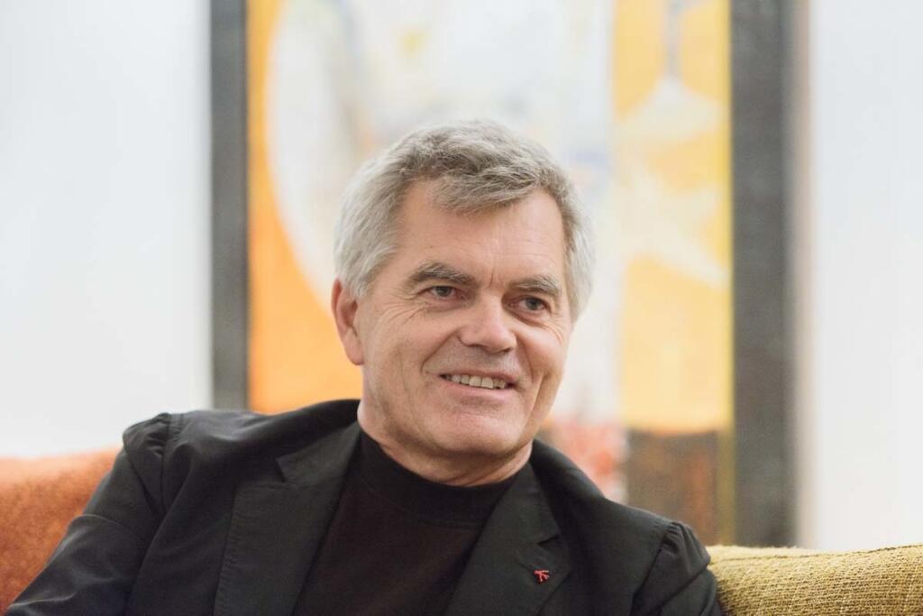 Anton Zajac, ESET