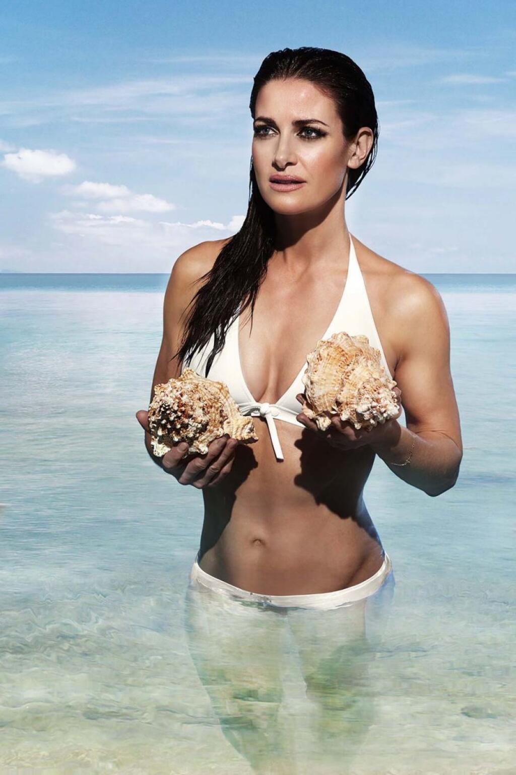 Kirsty Gallacherová.