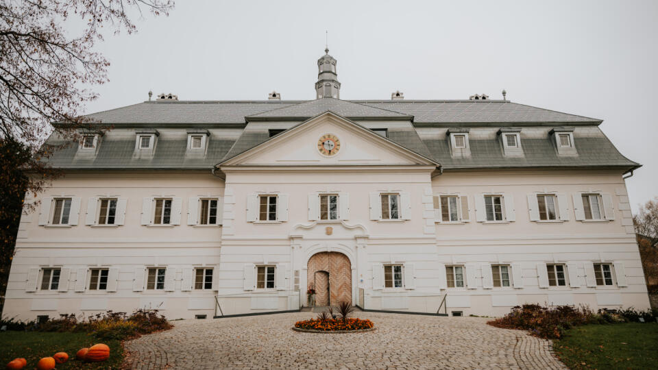 Chateau Gbeľany