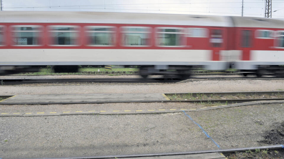 SR Bytča modernizácia výstavba Považská Teplá Žilina ZAX