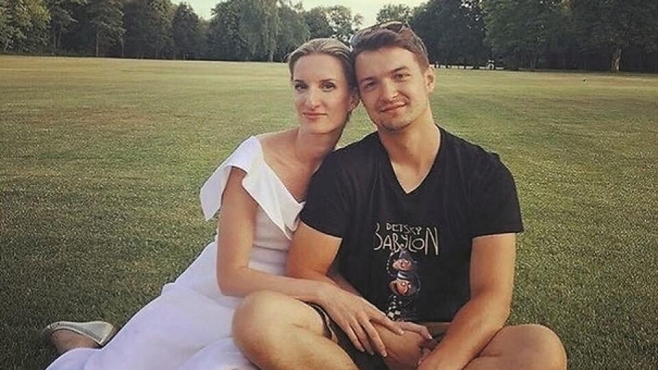 Najznámejšie hrdličky slovenského šoubiznisu sú určite Adela a Viktor Vinczeovci. Poznáte však aj ďalšie páriky?
