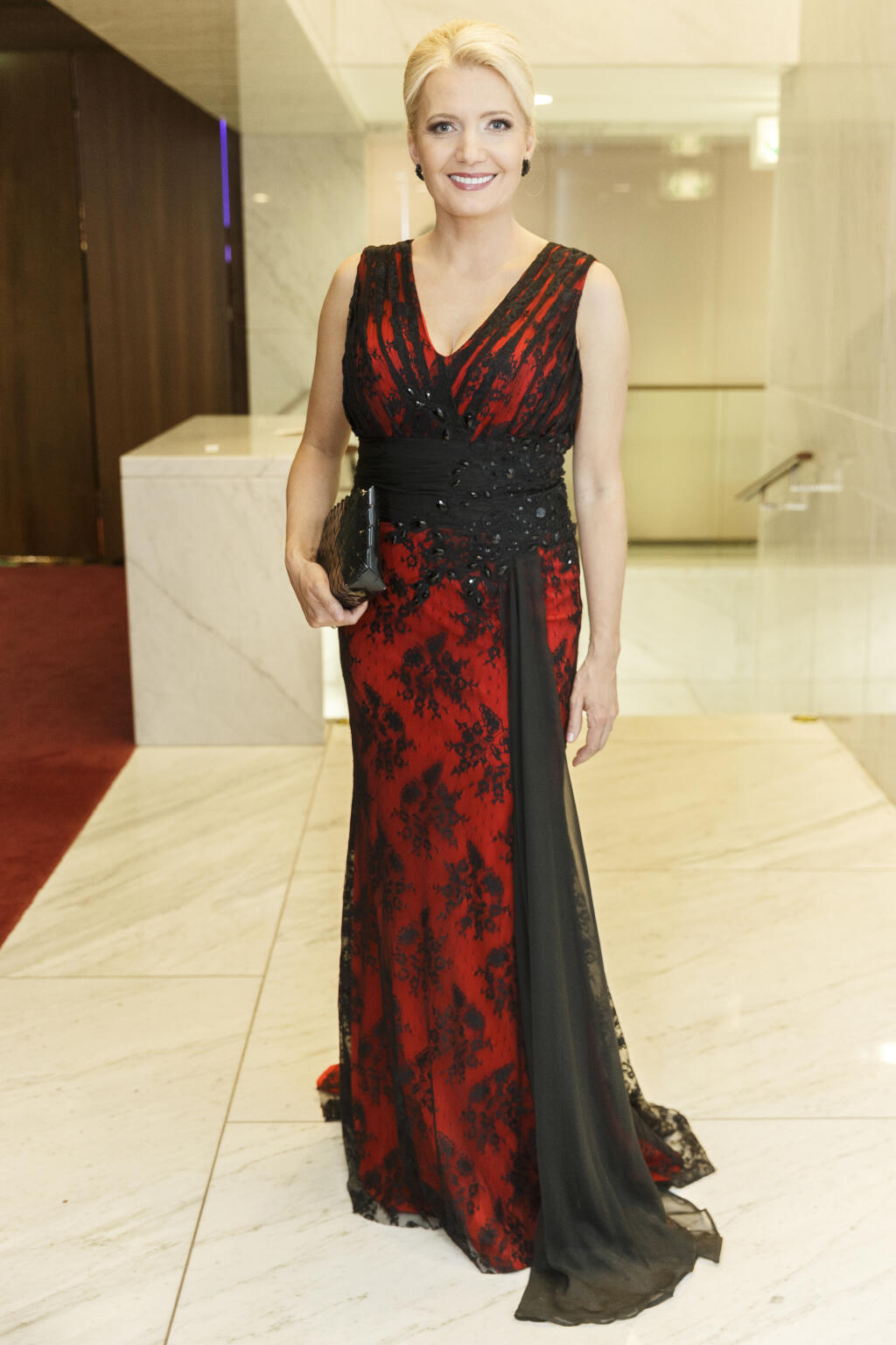 Aneta Parišková
