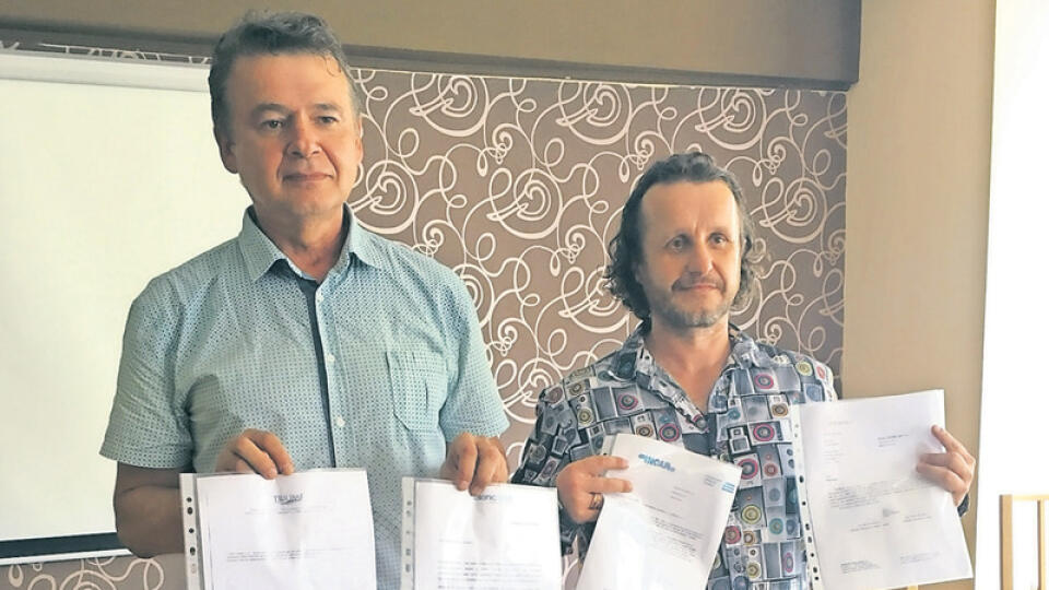 Konatelia CK Hechter sa snažia dohodnúť zmluvu s novou poisťovňou.