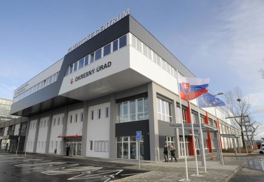 Ľudia z B.A. Haus vlastnia aj časť potravín vedľa Kaliňákovho ESA