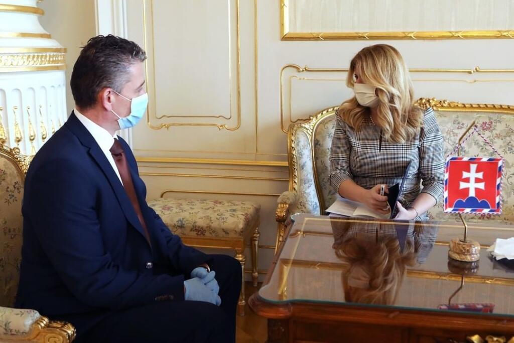 Zuzana Čaputová