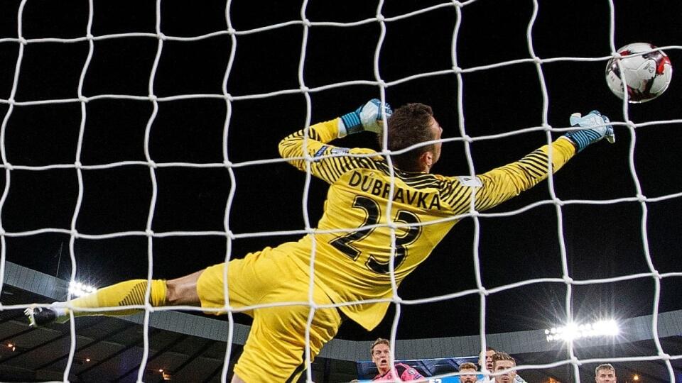 Martin Dúbravka