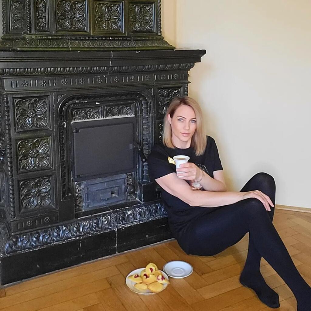 Adriana Poláková zmenila odtieň. Vyzerá krásne.