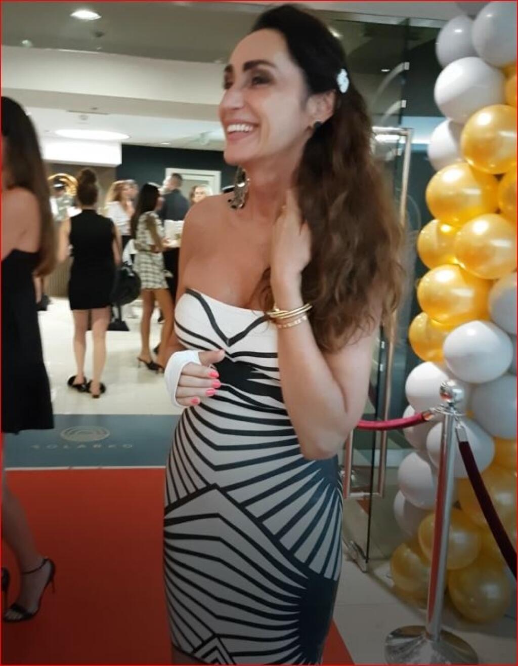 Sisa Lelkes Sklovska