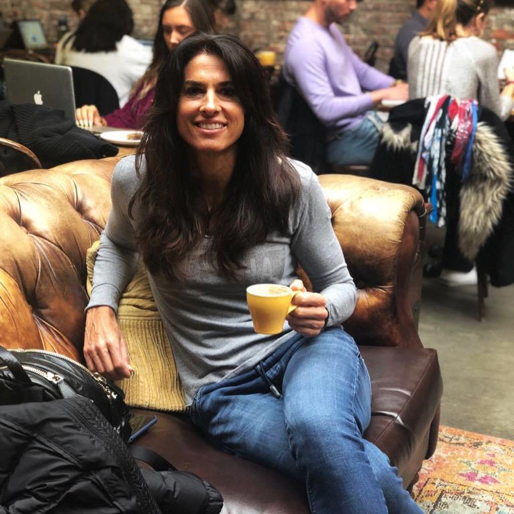 Gabriela Sabatini