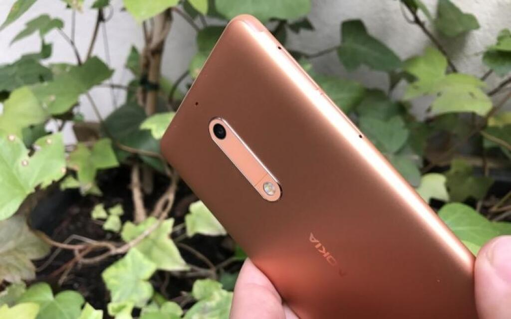 Nokia sa vracia do slovenských obchodov. Ceny potešia