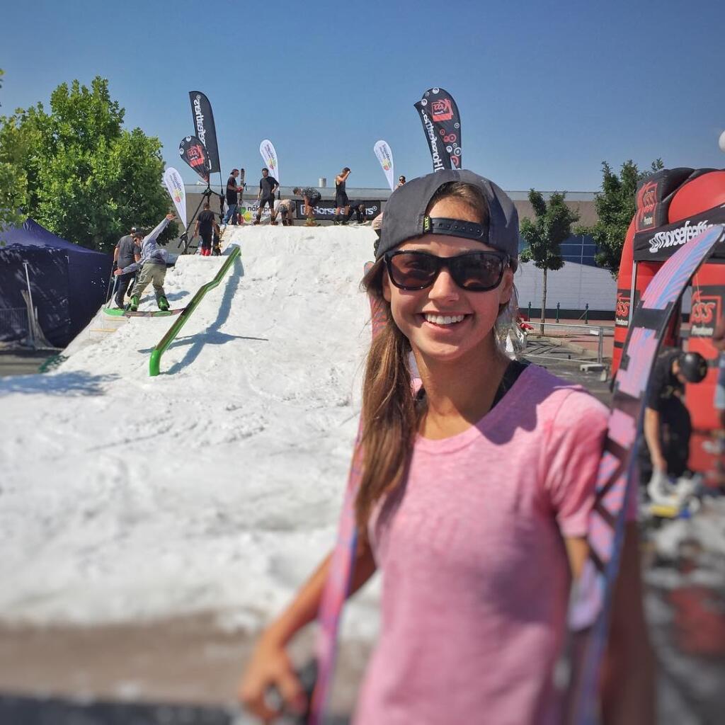 Zuzana Stromková je krásna žena, ktorá sa rozhodne nemá za čo hanbiť. A zrejme si je toho aj dobre vedomá.