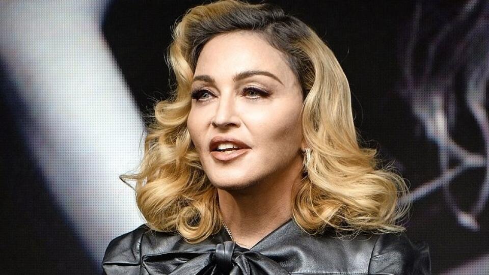 Madonna