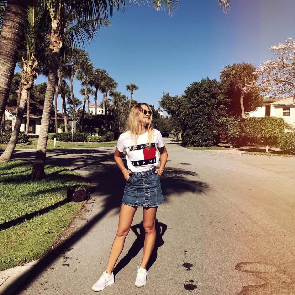 Barbora Palccatová si tenis tak skoro nezahrá.