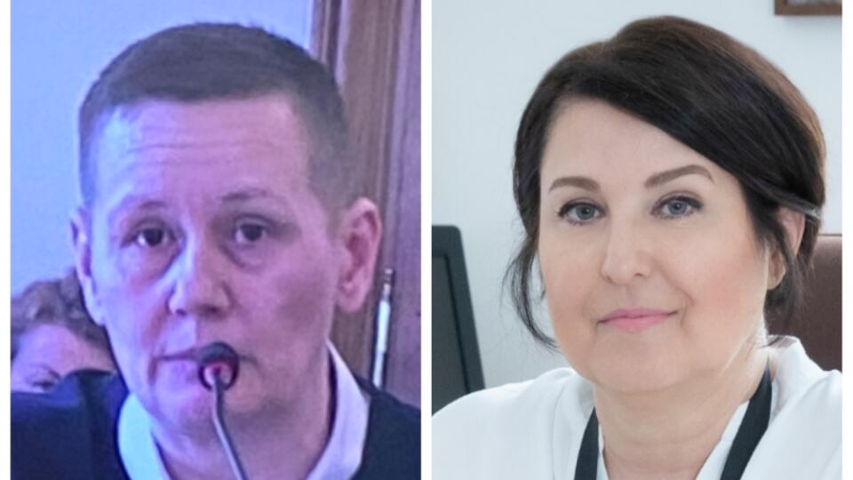 Pamela Záleská by maly byť potrestaná za odopretie inzulínu pre diabetika. "Čo budeme robiť? Zasa nič?" - pýta sa sudkyňa a členka Súdnej rady Marcela Kosová