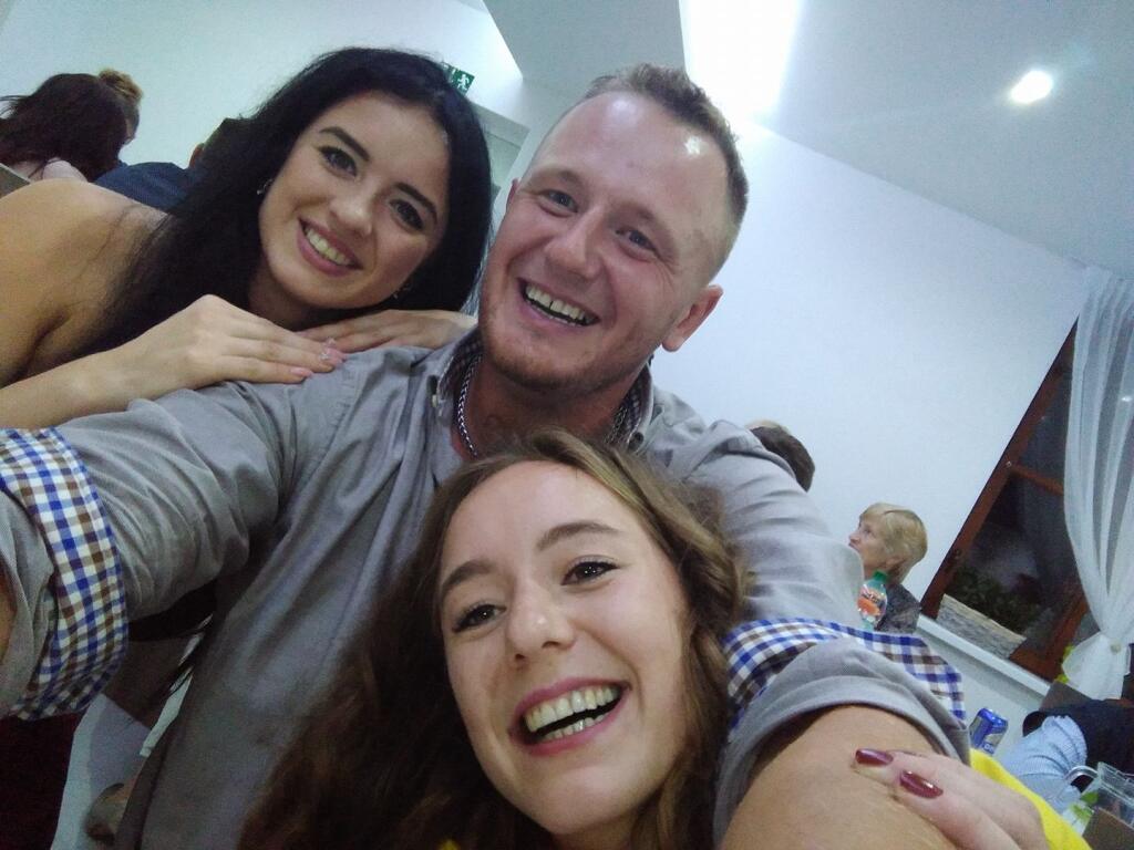 Michal Maslík bol veselá kopa, ktorého mali ľudia radi.