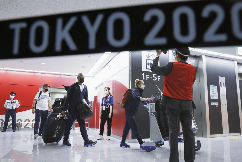 Japonské hlavné mesto Tokio zaznamenalo v stredu 3177 nových prípadov nákazy koronavírusom, čo je vôbec najvyšší počet od začiatku pandémie.