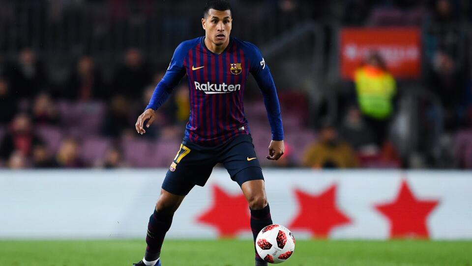 Jeison Murillo mení pôsobisko. Zo Španielska sa sťahuje do talianskej Sampdorie Janov.