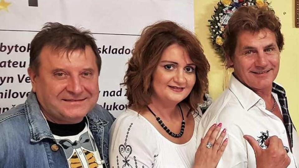 Otto sa preslávil ako šoumen.