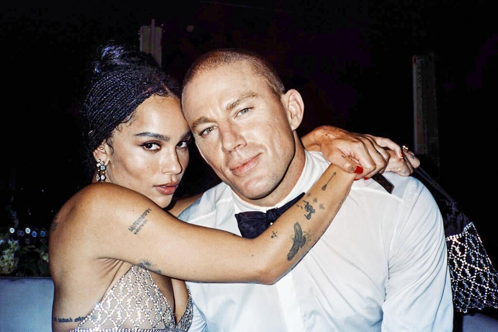 5. Channing Tatum 2021 – súčasnosť