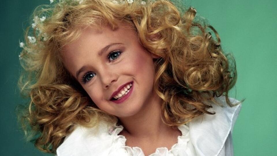 JonBenét Ramsey