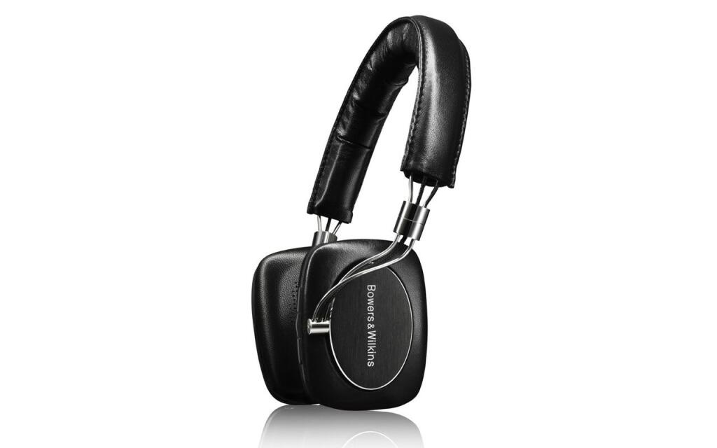 Bowers & Wilkins P5