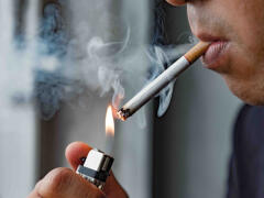 Nikotín je rovnako návykový ako heroín: OTESTUJTE SA Ste závislí od cigariet?