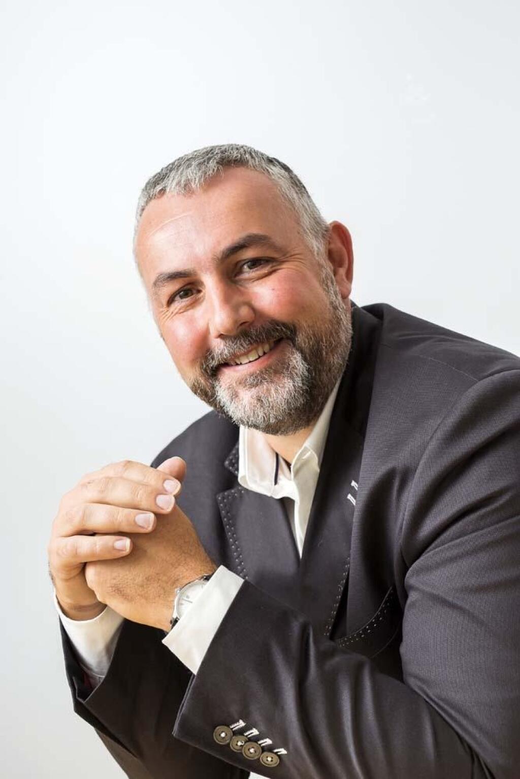 M. Šefčovič: Čo treba, ak chcete preskočiť aj koncerny
