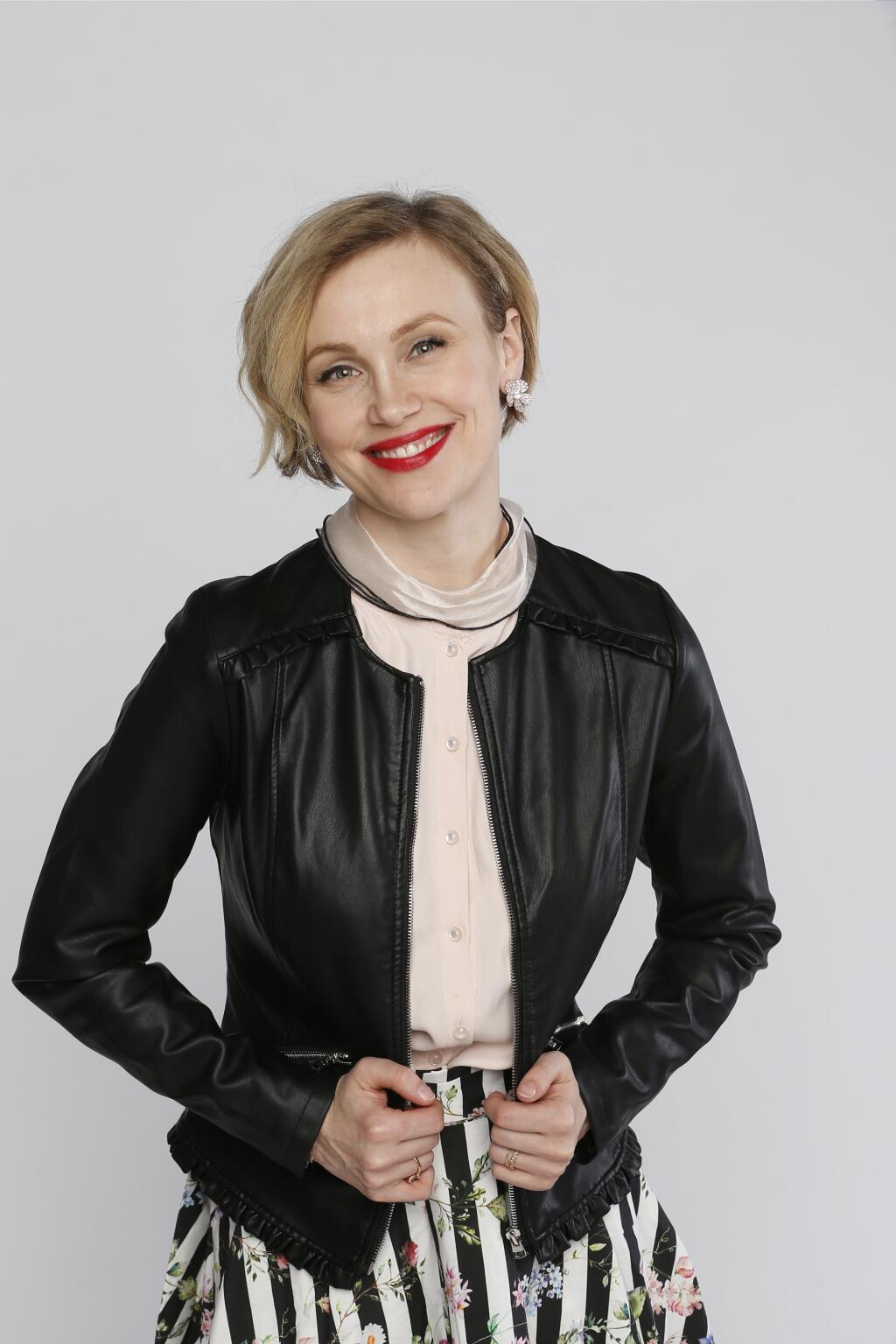 Svátková Vlastina