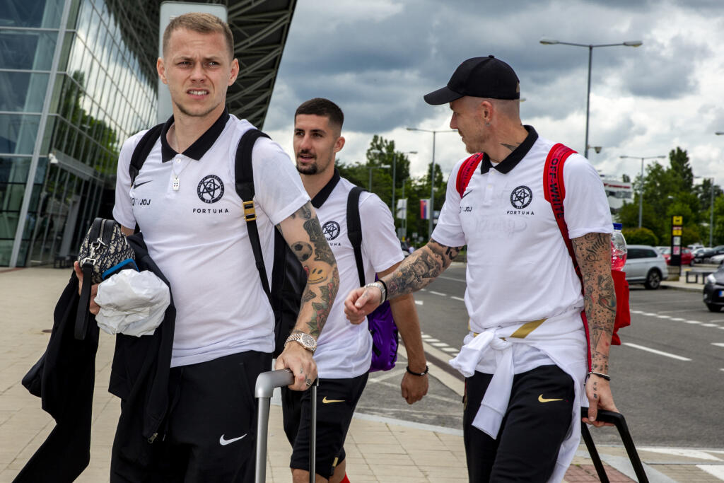 Slovenskí futbalisti majú spoločné to, že majú navyše veľkú záľubu v kupovaní luxusných hodiniek.