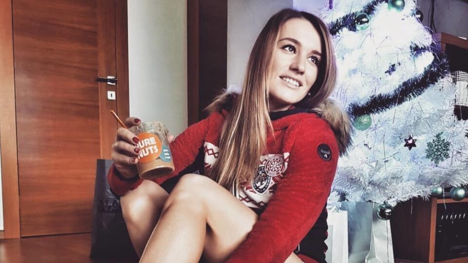 Paulína Fialková.