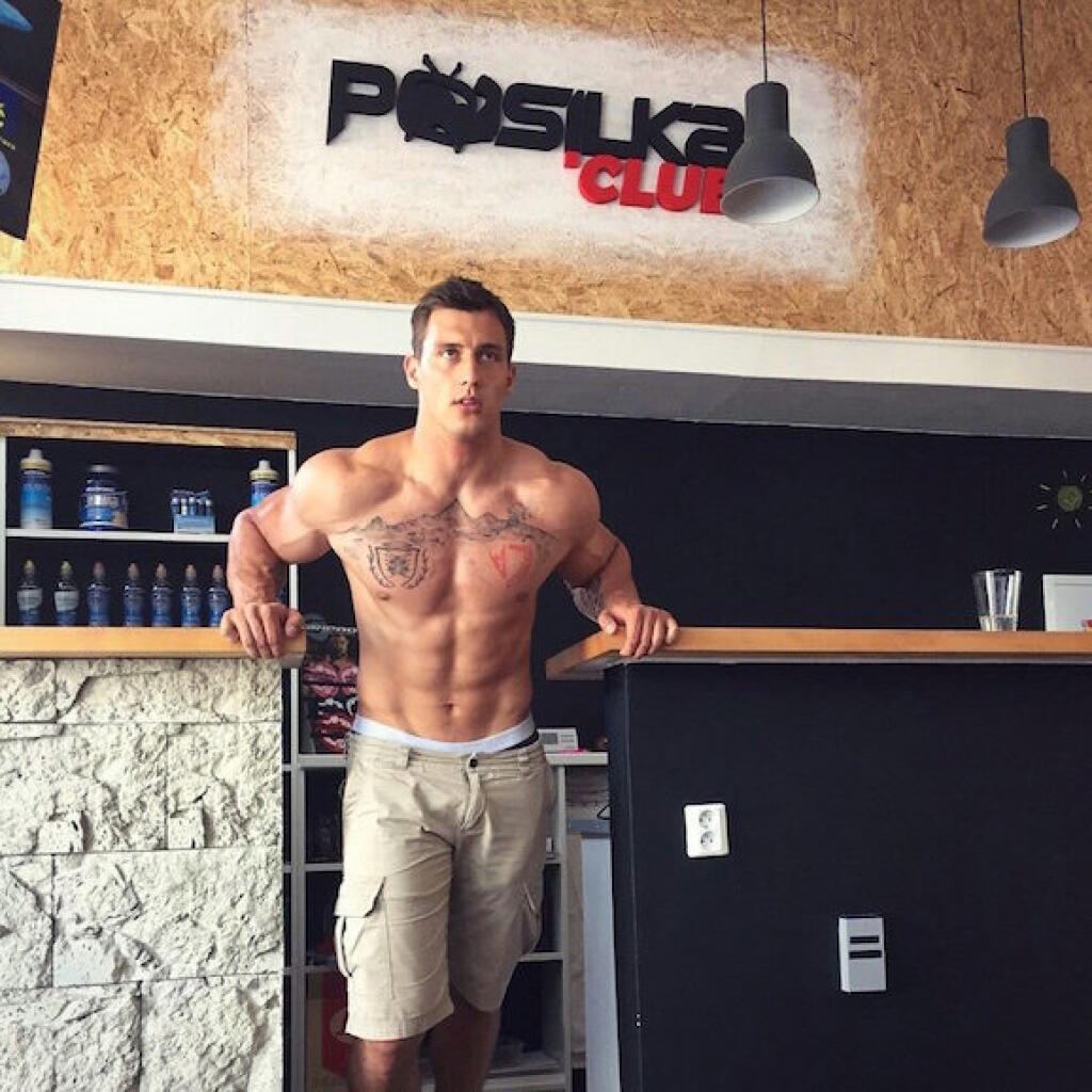 Michal Kyselica sa preslávil aj natáčaním motivačných a inštrukčných videí.