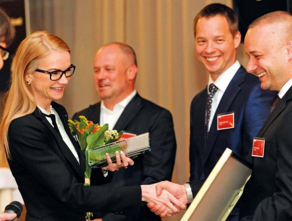 Finanční šéfovia sa pozerajú hlbšie do firiem