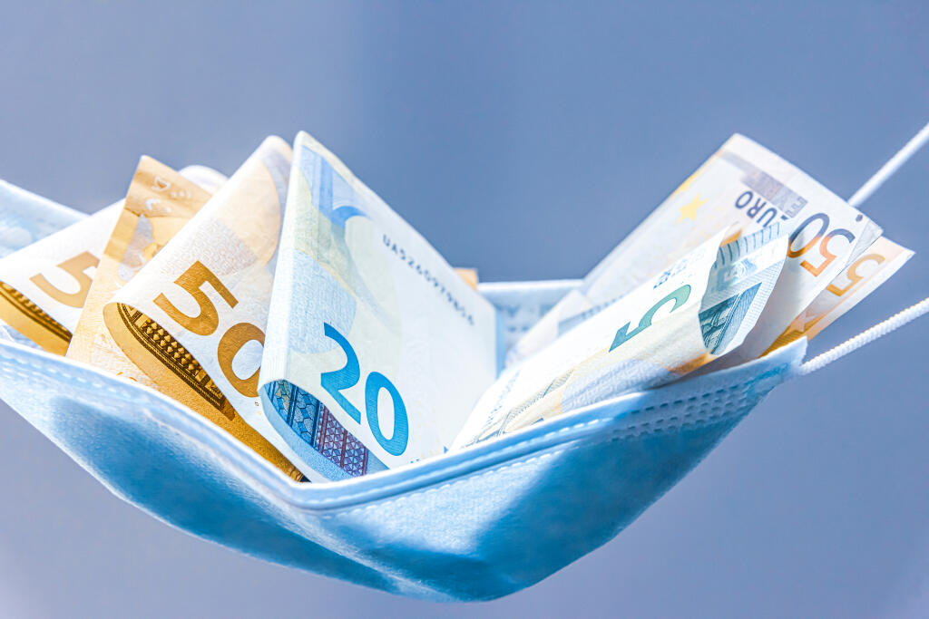 Otvorený prístup k štatistikám počas covidu mohol štátu ušetriť miliardy